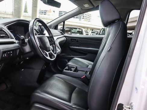 Used 2021 Honda Odyssey EX-L image 35