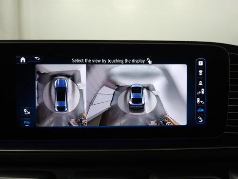 Certified 2024 Mercedes-Benz GLE 53 AMG 4MATIC Coupe image 18