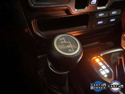 Used 2021 Jeep Wrangler Unlimited Sport image 49