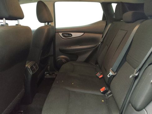 Used 2021 Nissan Rogue Sport S FWD image 18