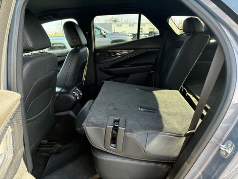 Used 2024 Chevrolet Blazer EV LT image 27