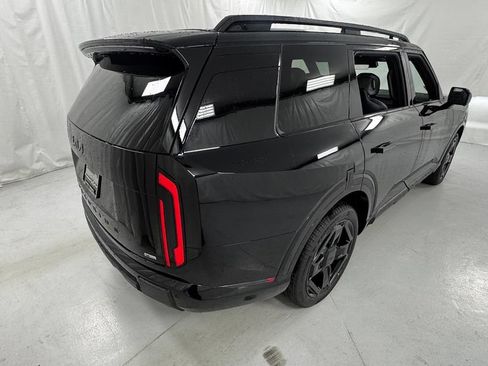 New 2027 Kia Telluride SX X-Line AWD/4WD image 3