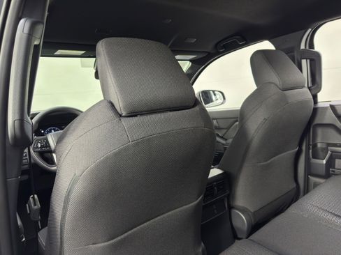 Used 2025 Toyota 4Runner SR5 image 35