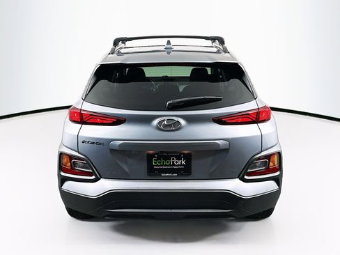 Used 2021 Hyundai Kona SEL Plus image 7