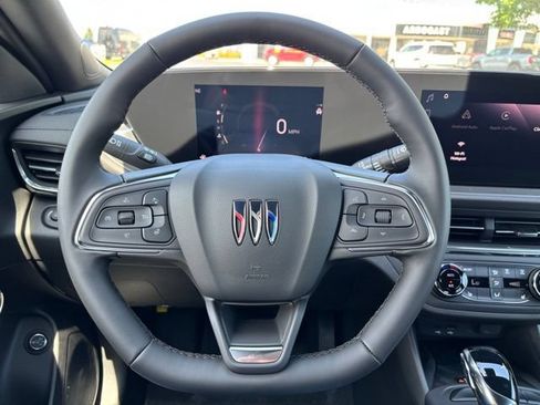 New 2026 Buick Envista Sport Touring w/ Convenience I Package FWD image 18
