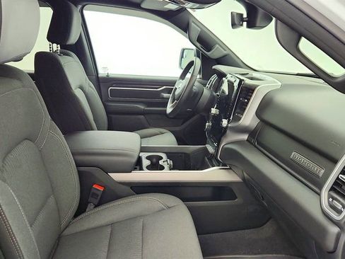 Used 2023 RAM 1500 Big Horn image 23