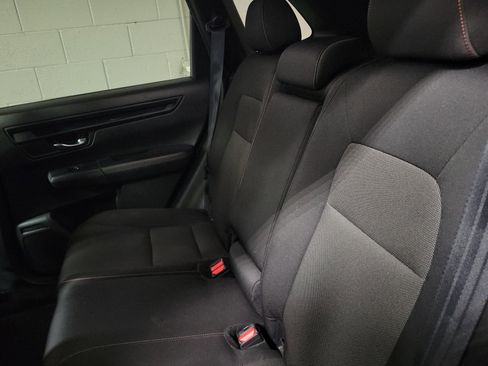 Certified 2024 Honda CR-V Sport image 10