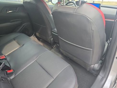 Used 2024 Toyota Prius Prime Premium image 11