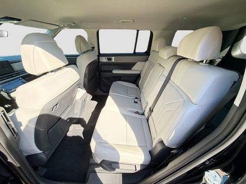 New 2026 Hyundai Santa Fe SEL image 23