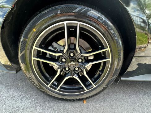 Used 2020 Ford Mustang GT Premium image 34