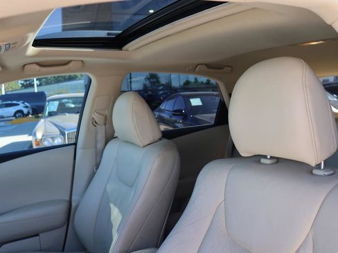 Used 2012 Lexus RX 350 FWD image 27
