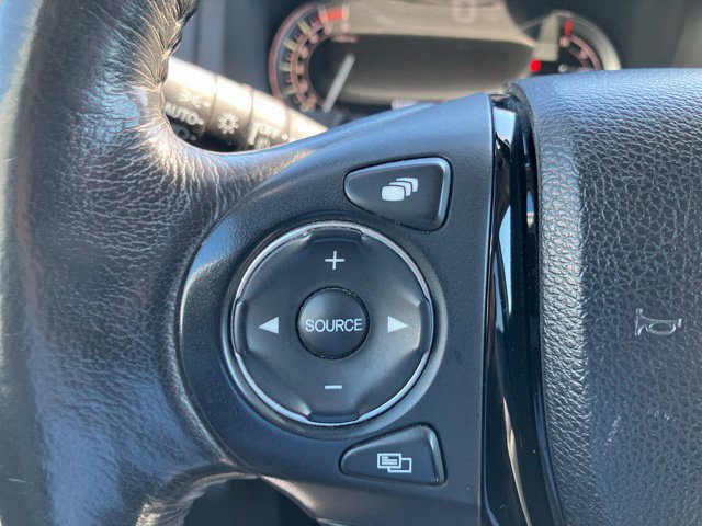 Used 2019 Honda Ridgeline RTL-E image 16