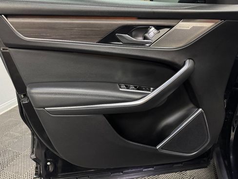 Used 2021 Jaguar F-PACE S image 39