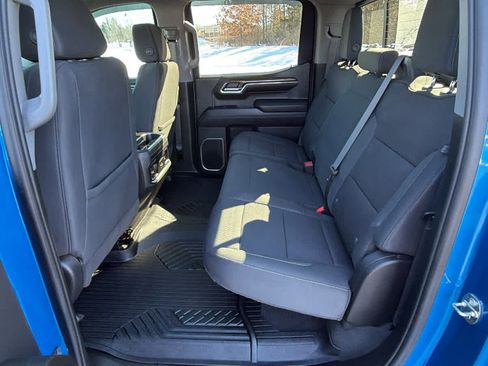 Certified 2023 Chevrolet Silverado 1500 RST w/ Convenience Package II image 24