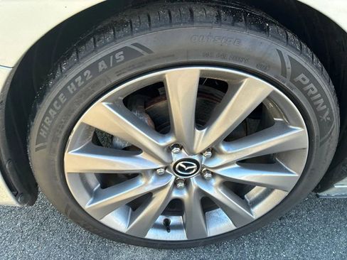 Used 2019 MAZDA MAZDA3 Select Sedan 4D image 10