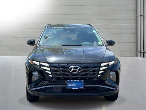 Used 2022 Hyundai Tucson SEL AWD/4WD image 2