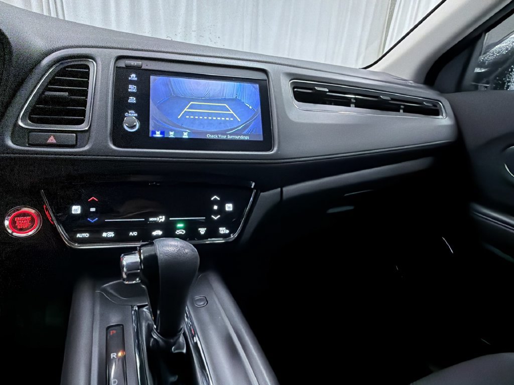Used 2021 Honda HR-V EX image 5