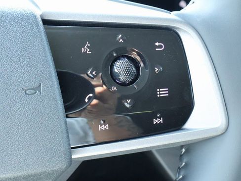 New 2025 Nissan Murano SV w/ Cargo Package image 11