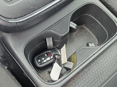 Certified 2023 Honda CR-V Sport image 33