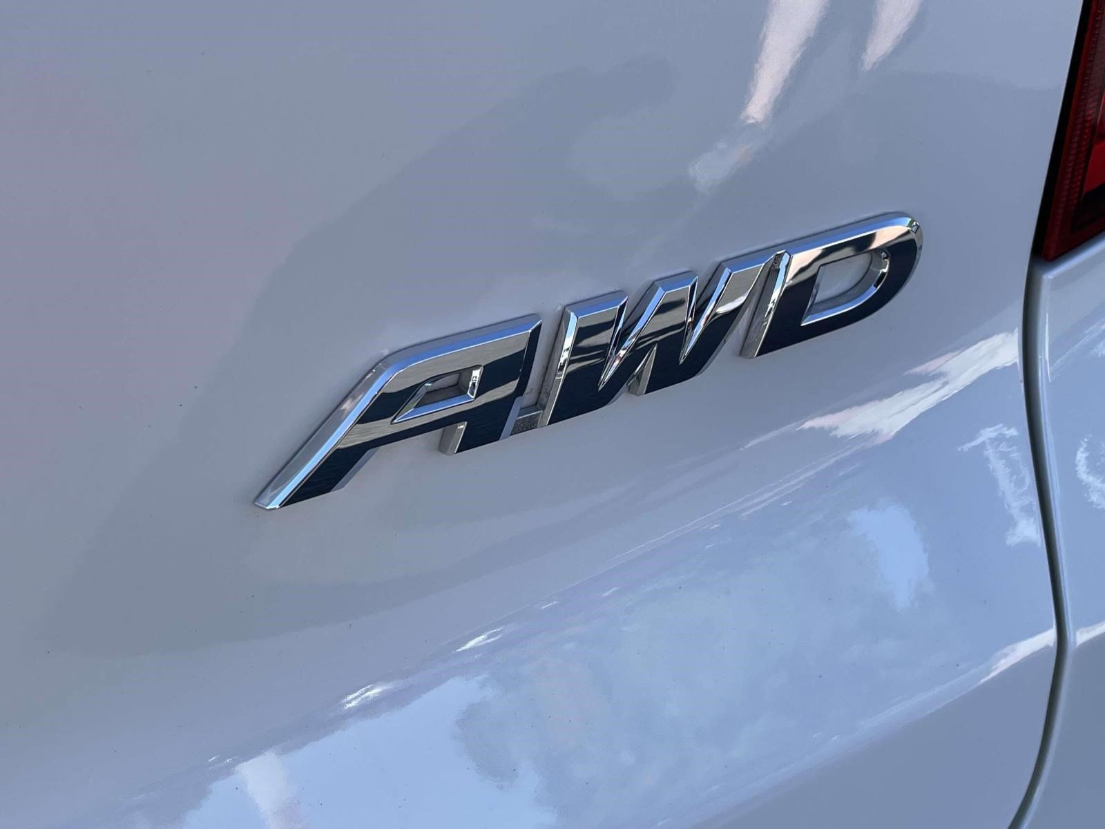 Used 2023 Honda Passport EX-L image 8