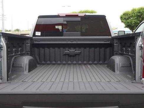 New 2026 Chevrolet Silverado 1500 LT Trail Boss AWD/4WD image 44
