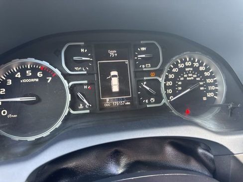 Used 2018 Toyota Tundra SR5 w/ SR5 Upgrade Package image 57