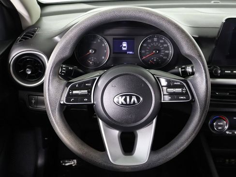 Used 2019 Kia Forte LXS FWD image 33