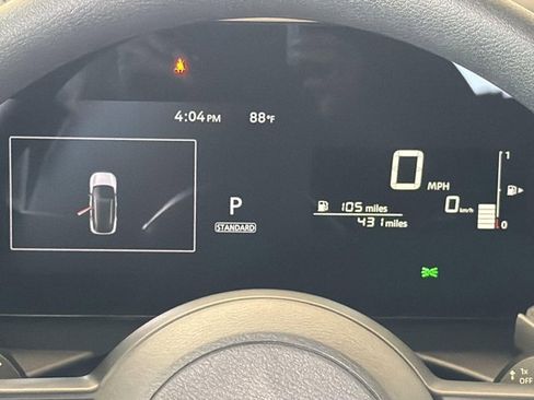 Used 2026 Nissan Kicks SV w/ SV Premium Package FWD image 17