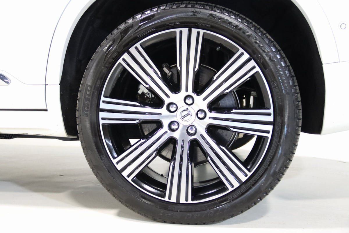 Used 2023 Volvo XC90 B6 Ultimate AWD/4WD image 76