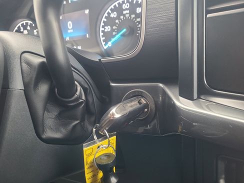 Certified 2023 Ford F150 XL w/ STX Appearance Package image 29