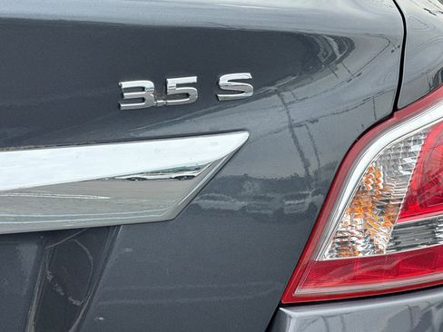 Used 2013 Nissan Altima 3.5 S image 25