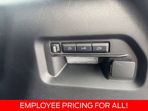 New 2026 Ford Explorer ST AWD/4WD image 18