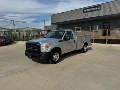 Used 2016 Ford F250 XL