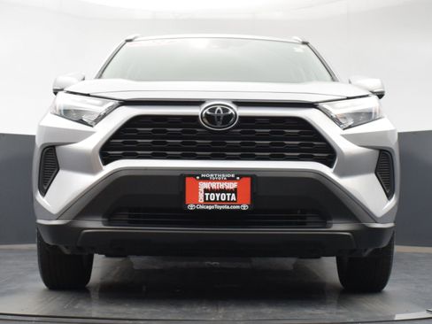 Used 2024 Toyota RAV4 XLE image 30