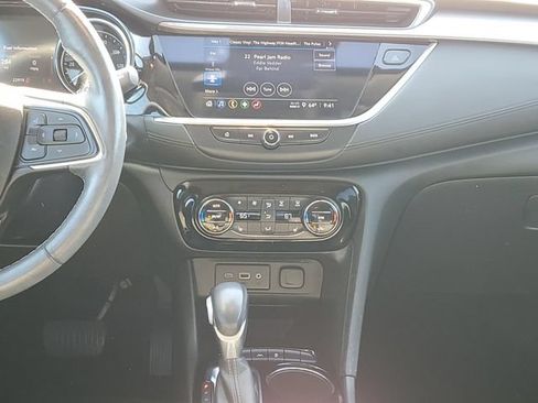 Certified 2023 Buick Encore GX Select FWD image 30