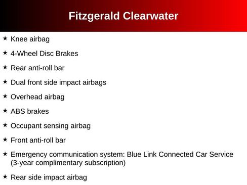 Used 2023 Hyundai Sonata SEL FWD image 15
