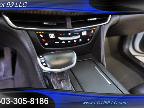 Used 2016 Cadillac CT6 Premium Luxury w/ Driver Assist Package image 23