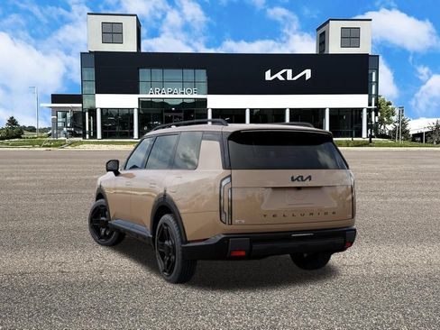 New 2027 Kia Telluride X-Line SX Prestige AWD/4WD image 4