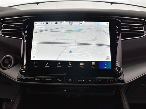 New 2026 Jeep Grand Wagoneer Limited image 12