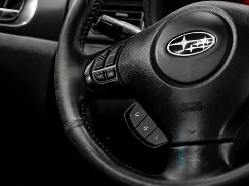 Used 2013 Subaru Impreza WRX Hatchback AWD/4WD image 20
