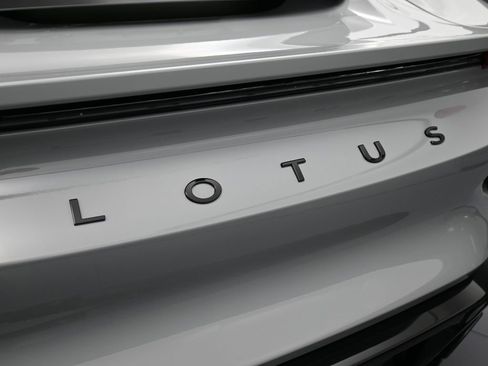 New 2025 Lotus Emira RWD image 14