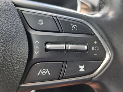 Used 2022 Hyundai Santa Fe Limited FWD image 12