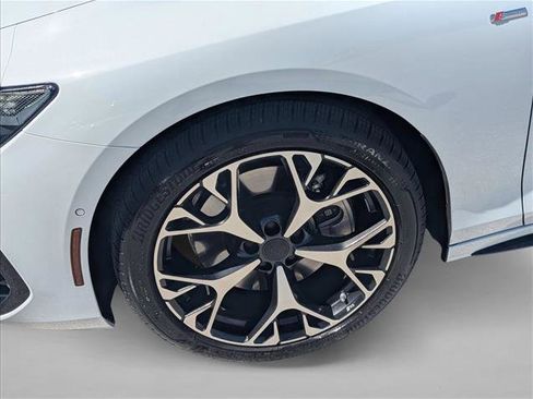 Used 2026 Audi A6 Premium Plus AWD/4WD image 25