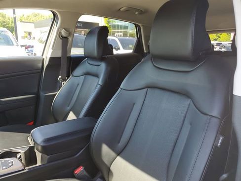 New 2026 Kia Sportage AWD Hybrid image 22