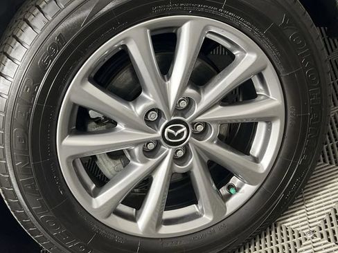 Certified 2023 MAZDA CX-5 AWD 2.5 S image 16