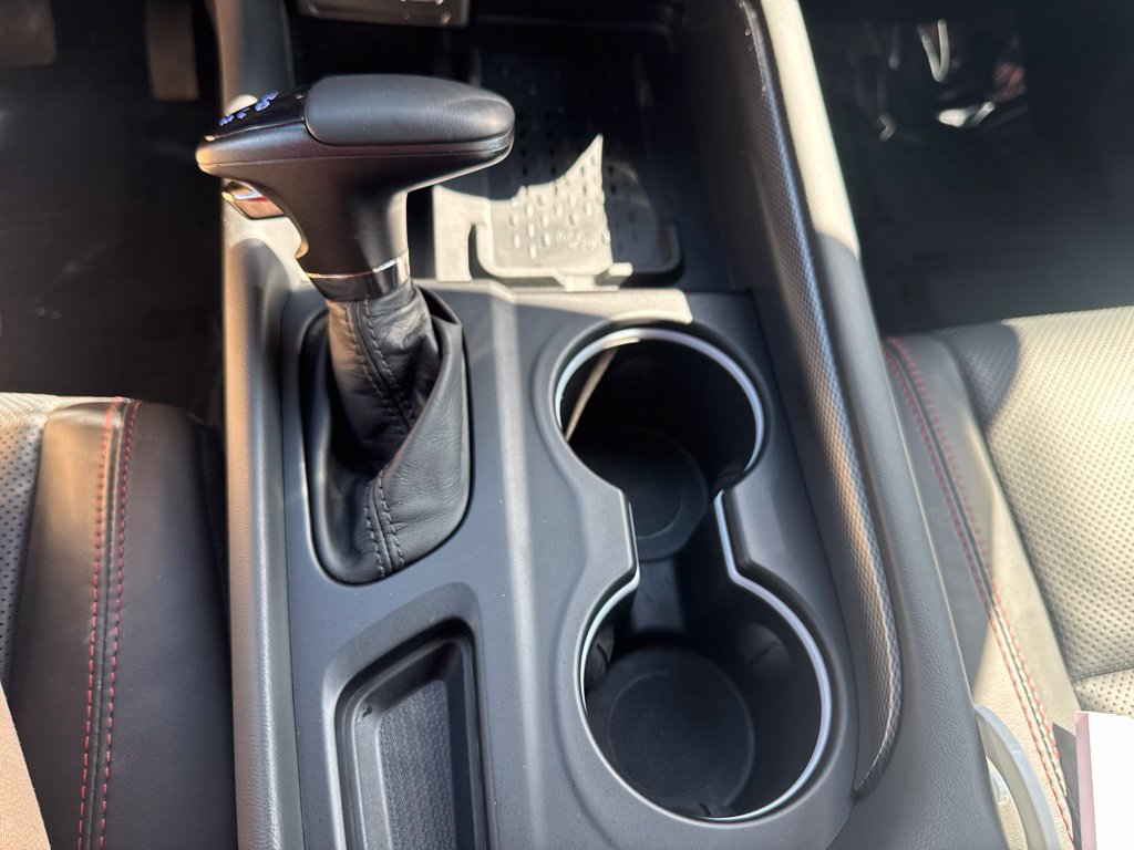 Certified 2026 Dodge Durango GT AWD/4WD image 19