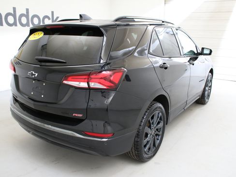 Used 2023 Chevrolet Equinox RS image 9