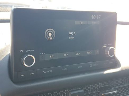 Used 2024 Honda HR-V Sport image 32