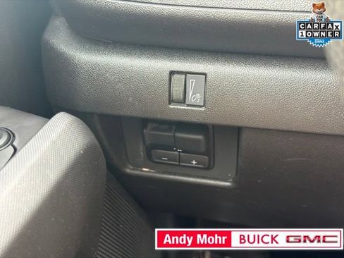 Used 2023 Chevrolet Colorado W/T w/ WT Convenience Package II AWD/4WD image 34