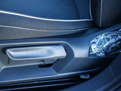 New 2026 Volkswagen Jetta Sport image 31